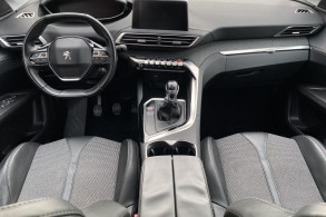 PEUGEOT 3008 1.6 BLUEHDI 120CH ALLURE S S