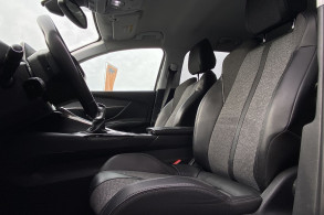 PEUGEOT 3008 1.6 BLUEHDI 120CH ALLURE S S