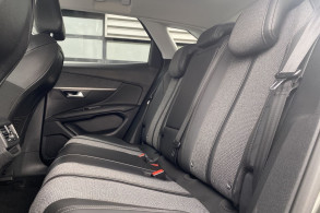 PEUGEOT 3008 1.6 BLUEHDI 120CH ALLURE S S