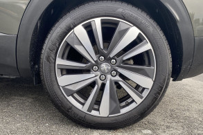 PEUGEOT 3008 1.6 BLUEHDI 120CH ALLURE S S