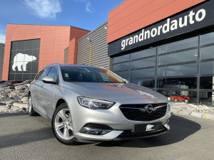 OPEL INSIGNIA SP TOURER 1.6 D 136CH ELITE EURO6DT