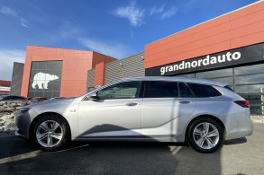 OPEL INSIGNIA SP TOURER 1.6 D 136CH ELITE EURO6DT