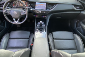 OPEL INSIGNIA SP TOURER 1.6 D 136CH ELITE EURO6DT