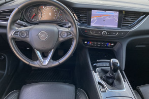 OPEL INSIGNIA SP TOURER 1.6 D 136CH ELITE EURO6DT