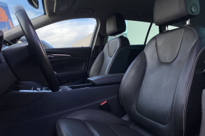 OPEL INSIGNIA SP TOURER 1.6 D 136CH ELITE EURO6DT