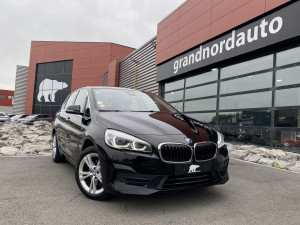 BMW SERIE 2 ACTIVETOURER F45 216DA 116CH BUSINESS DESIGN DKG7