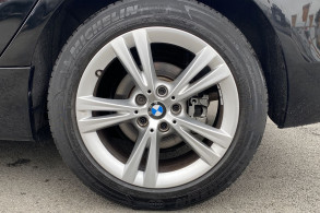 BMW SERIE 2 ACTIVETOURER F45 216DA 116CH BUSINESS DESIGN DKG7