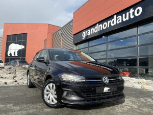 VOLKSWAGEN POLO 1.6 TDI 95CH LOUNGE EURO6D T