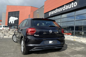VOLKSWAGEN POLO 1.6 TDI 95CH LOUNGE EURO6D T