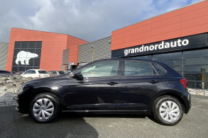 VOLKSWAGEN POLO 1.6 TDI 95CH LOUNGE EURO6D T