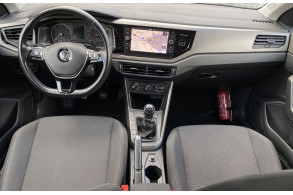 VOLKSWAGEN POLO 1.6 TDI 95CH LOUNGE EURO6D T