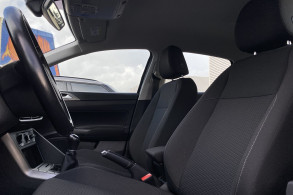 VOLKSWAGEN POLO 1.6 TDI 95CH LOUNGE EURO6D T