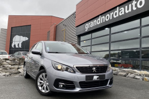 PEUGEOT 308 ESSENCE 110CH E6.3 S S STYLE