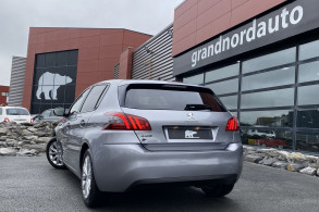 PEUGEOT 308 ESSENCE 110CH E6.3 S S STYLE