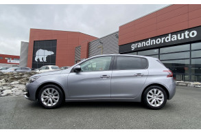 PEUGEOT 308 ESSENCE 110CH E6.3 S S STYLE