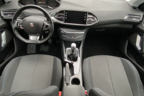 PEUGEOT 308 ESSENCE 110CH E6.3 S S STYLE