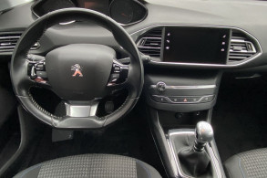 PEUGEOT 308 ESSENCE 110CH E6.3 S S STYLE