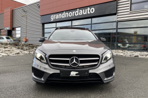 MERCEDES CLASSE GLA 220 D FASCINATION 7G DCT