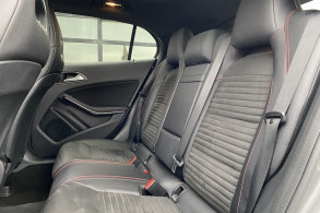 MERCEDES CLASSE GLA 220 D FASCINATION 7G DCT