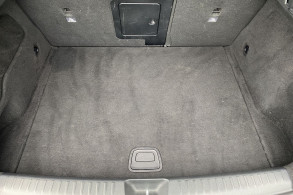 MERCEDES CLASSE GLA 220 D FASCINATION 7G DCT