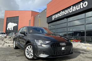 AUDI A3 SPORTBACK 30 TFSI 110CH BUSINESS LINE