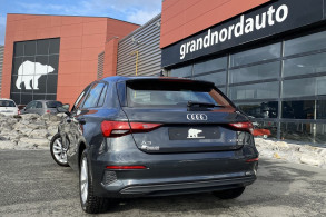 AUDI A3 SPORTBACK 30 TFSI 110CH BUSINESS LINE