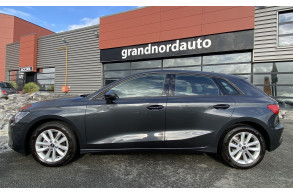 AUDI A3 SPORTBACK 30 TFSI 110CH BUSINESS LINE