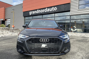 AUDI A3 SPORTBACK 30 TFSI 110CH BUSINESS LINE
