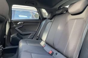 AUDI A3 SPORTBACK 30 TFSI 110CH BUSINESS LINE