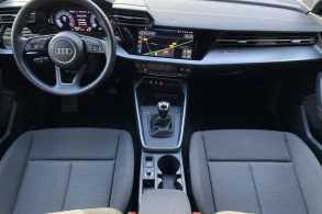 AUDI A3 SPORTBACK 30 TFSI 110CH BUSINESS LINE