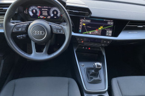 AUDI A3 SPORTBACK 30 TFSI 110CH BUSINESS LINE