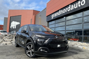 CITROEN C3 1.5 BLUEHDI 100CH S S FEEL BUSINESS E6.D