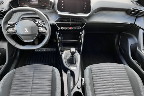 PEUGEOT 2008 ESSENCE 100CH S S STYLE