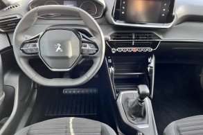 PEUGEOT 2008 ESSENCE 100CH S S STYLE