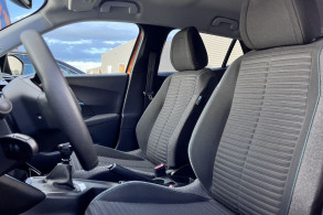 PEUGEOT 2008 ESSENCE 100CH S S STYLE