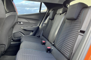 PEUGEOT 2008 ESSENCE 100CH S S STYLE