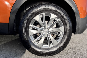 PEUGEOT 2008 ESSENCE 100CH S S STYLE