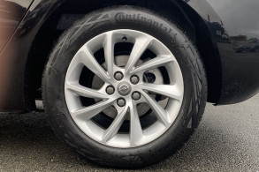 OPEL ASTRA 1.4 TURBO 145CH ELEGANCE CVT