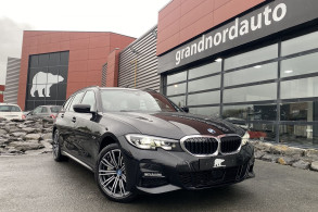 BMW SERIE 3 TOURING G21 330EA 292CH M SPORT