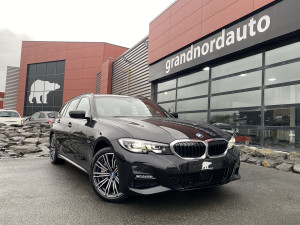 BMW SERIE 3 TOURING G21 330EA 292CH M SPORT