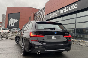 BMW SERIE 3 TOURING G21 330EA 292CH M SPORT