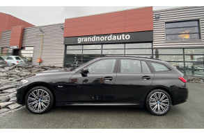 BMW SERIE 3 TOURING G21 330EA 292CH M SPORT