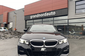 BMW SERIE 3 TOURING G21 330EA 292CH M SPORT