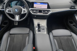BMW SERIE 3 TOURING G21 330EA 292CH M SPORT