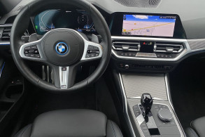 BMW SERIE 3 TOURING G21 330EA 292CH M SPORT