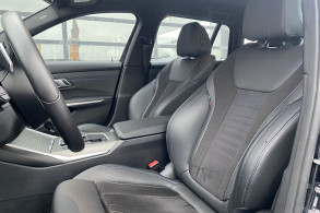 BMW SERIE 3 TOURING G21 330EA 292CH M SPORT