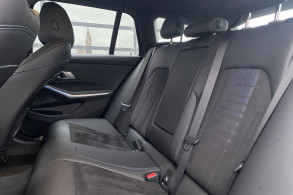BMW SERIE 3 TOURING G21 330EA 292CH M SPORT