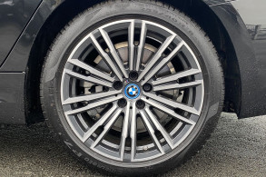 BMW SERIE 3 TOURING G21 330EA 292CH M SPORT