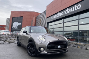 MINI CLUBMAN COOPER D 150CH