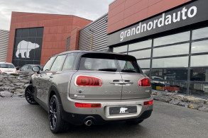 MINI CLUBMAN COOPER D 150CH